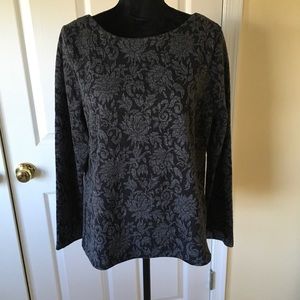 Talbots ladies top🐞🐞🐞🐞